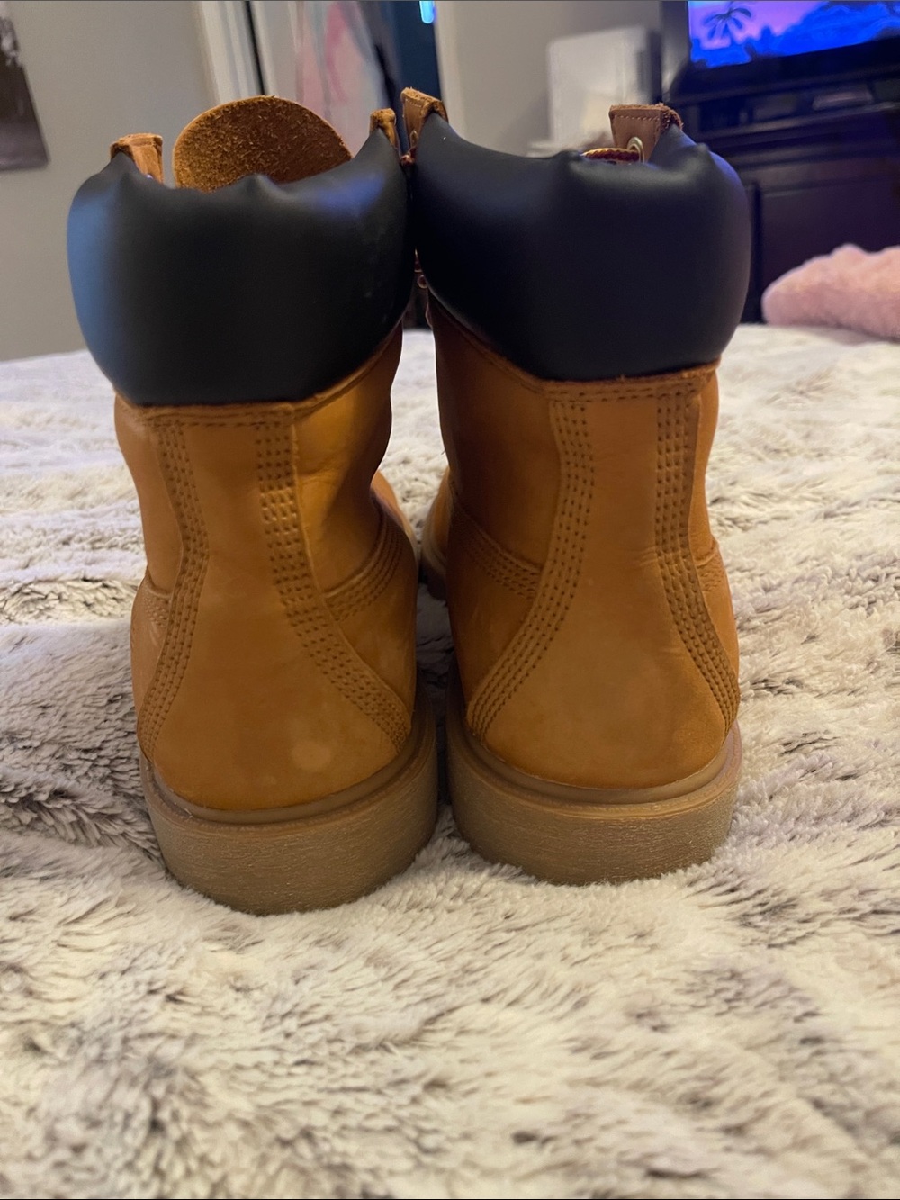 Timberlands - Picture 2 of 8